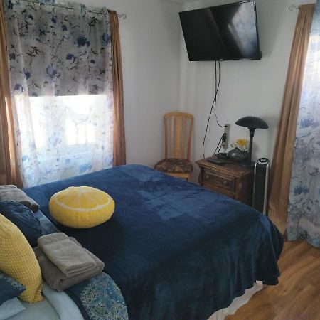 Cozy Quiet Place Next To Hwy Smart Tv+Wifi+Netflix Edmundston Exteriör bild